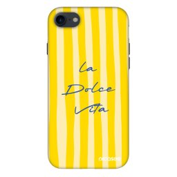 Fashion Case Apple iPhone SE 2022 - Ladolcevita