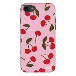 Fashion Case Apple iPhone SE 2022 - Cherry