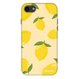 Fashion Case Apple iPhone SE 2020 - Limoncella