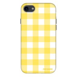 Fashion Case Apple iPhone SE 2020 - Gride lemon