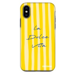 Fashion Case Apple iPhone X/XS - Ladolcevita