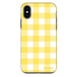 Fashion Case Apple iPhone X/XS - Gride lemon