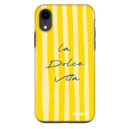 Fashion Case Apple iPhone XR - Ladolcevita