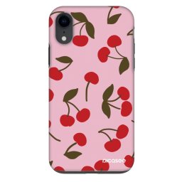 Fashion Case Apple iPhone XR - Cherry