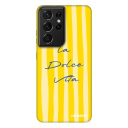 Fashion Case Samsung Galaxy S21 Ultra 5G G998B - Ladolcevita