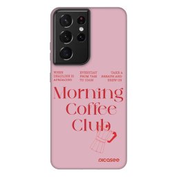 Fashion Case Samsung Galaxy S21 Ultra 5G G998B - Morning
