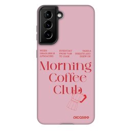 Fashion Case Samsung Galaxy S21 FE 5G - Morning