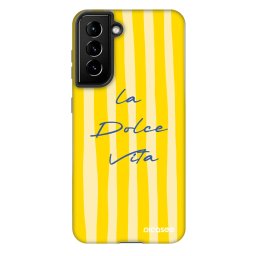 Fashion Case Samsung Galaxy S21 5G G991B - Ladolcevita