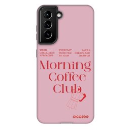 Fashion Case Samsung Galaxy S21 5G G991B - Morning