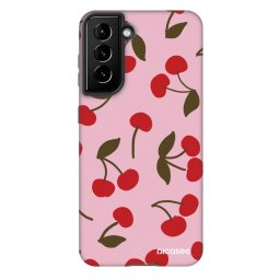 Fashion Case Samsung Galaxy S21 5G G991B - Cherry