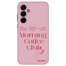 Fashion Case Samsung Galaxy A55 5G A556B - Morning