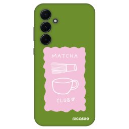Fashion Case Samsung Galaxy A55 5G A556B - Matcha club