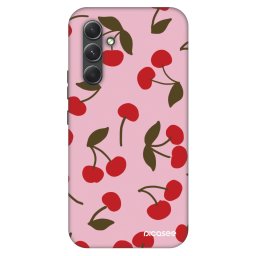 Fashion Case Samsung Galaxy A54 5G A546B - Cherry
