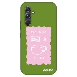 Fashion Case Samsung Galaxy A54 5G A546B - Matcha club