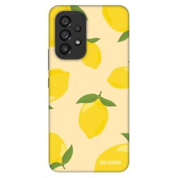 Fashion Case Samsung Galaxy A53 5G A536 - Limoncella