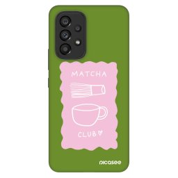 Fashion Case Samsung Galaxy A53 5G A536 - Matcha club