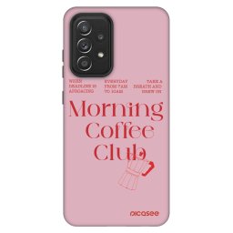 Fashion Case Samsung Galaxy A52s 5G A528B - Morning