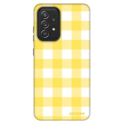 Fashion Case Samsung Galaxy A52s 5G A528B - Gride lemon