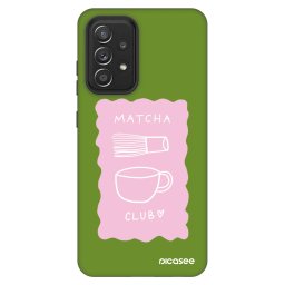 Fashion Case Samsung Galaxy A52s 5G A528B - Matcha club