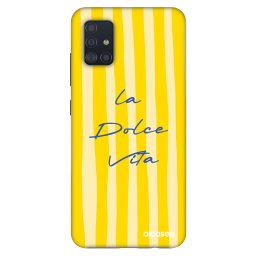 Fashion Case Samsung Galaxy A51 A515F - Ladolcevita