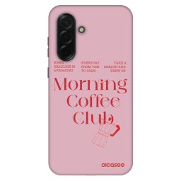 Fashion Case Samsung Galaxy A36 5G - Morning