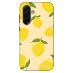 Fashion Case Samsung Galaxy A36 5G - Limoncella