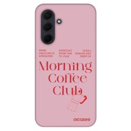 Fashion Case Samsung Galaxy A35 5G A356B - Morning