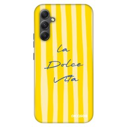 Fashion Case Samsung Galaxy A34 5G A346B - Ladolcevita