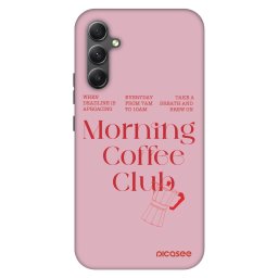 Fashion Case Samsung Galaxy A34 5G A346B - Morning