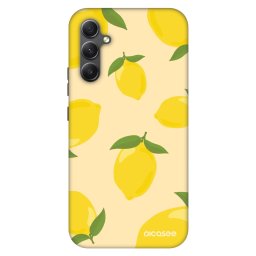 Fashion Case Samsung Galaxy A34 5G A346B - Limoncella