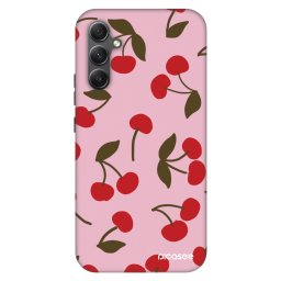 Fashion Case Samsung Galaxy A34 5G A346B - Cherry