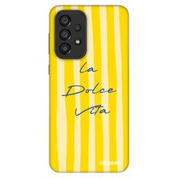 Fashion Case Samsung Galaxy A33 5G A336 - Ladolcevita