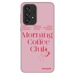 Fashion Case Samsung Galaxy A33 5G A336 - Morning