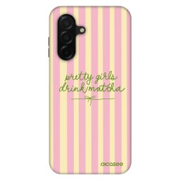 Fashion Case Samsung Galaxy A26 5G A266B - Pretty matcha