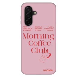 Fashion Case Samsung Galaxy A26 5G A266B - Morning