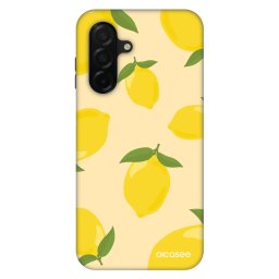 Fashion Case Samsung Galaxy A26 5G A266B - Limoncella