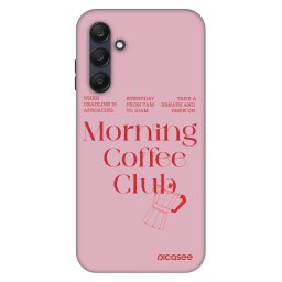 Fashion Case Samsung Galaxy A25 A256B 5G - Morning
