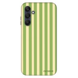 Fashion Case Samsung Galaxy A25 A256B 5G - Lines Matcha