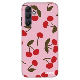 Fashion Case Samsung Galaxy A25 A256B 5G - Cherry