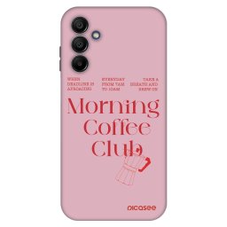 Fashion Case Samsung Galaxy A15 A156B 5G - Morning