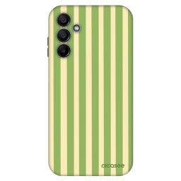 Fashion Case Samsung Galaxy A15 A155F 4G - Lines Matcha