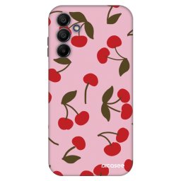 Fashion Case Samsung Galaxy A15 A155F 4G - Cherry