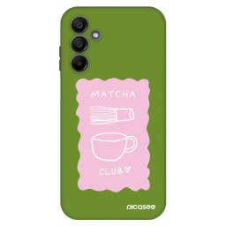 Fashion Case Samsung Galaxy A15 A155F 4G - Matcha club