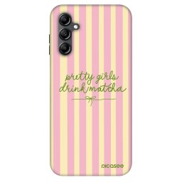 Fashion Case Samsung Galaxy A14 5G A146P - Pretty matcha