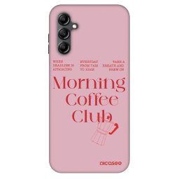 Fashion Case Samsung Galaxy A14 4G A145R - Morning