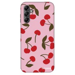 Fashion Case Samsung Galaxy A14 4G A145R - Cherry