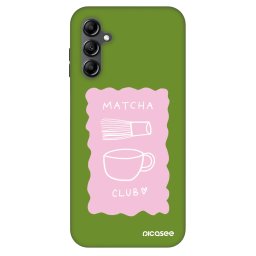 Fashion Case Samsung Galaxy A14 4G A145R - Matcha club