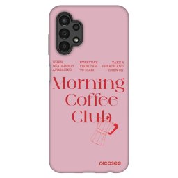 Fashion Case Samsung Galaxy A13 4G A135 - Morning