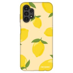 Fashion Case Samsung Galaxy A13 4G A135 - Limoncella