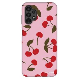 Fashion Case Samsung Galaxy A13 4G A135 - Cherry